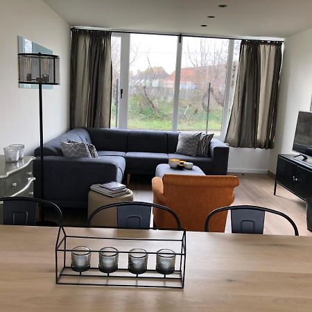 Escargot Villa Middelkerke Kültér fotó