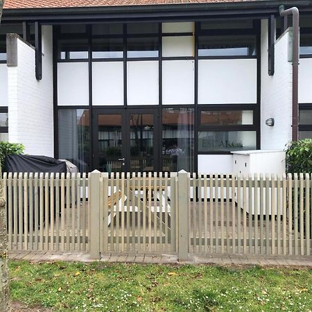 Escargot Villa Middelkerke Kültér fotó