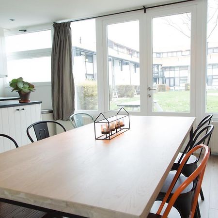 Escargot Villa Middelkerke Kültér fotó