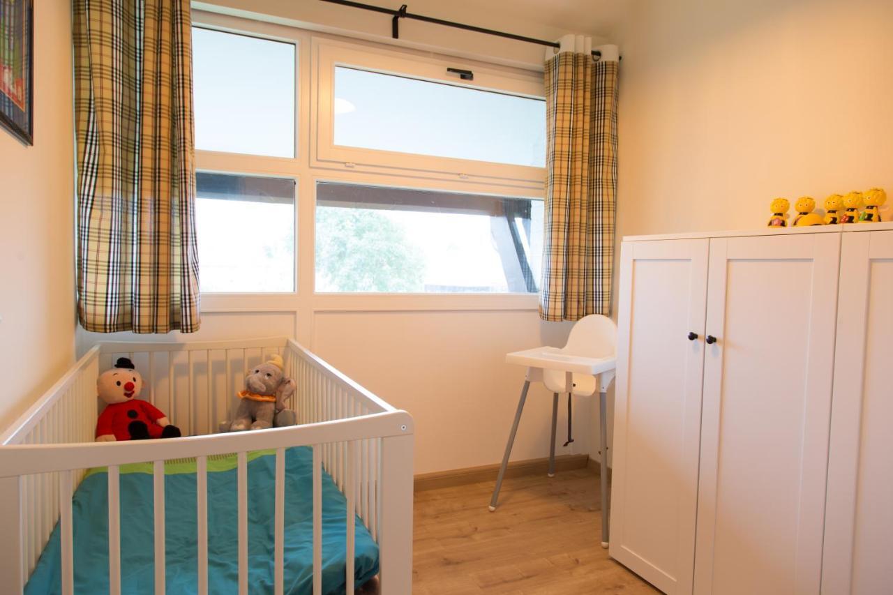 Escargot Villa Middelkerke Kültér fotó