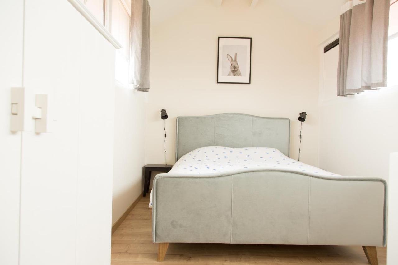 Escargot Villa Middelkerke Kültér fotó